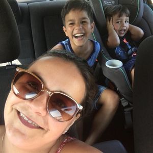 Meet your Posher, Solange